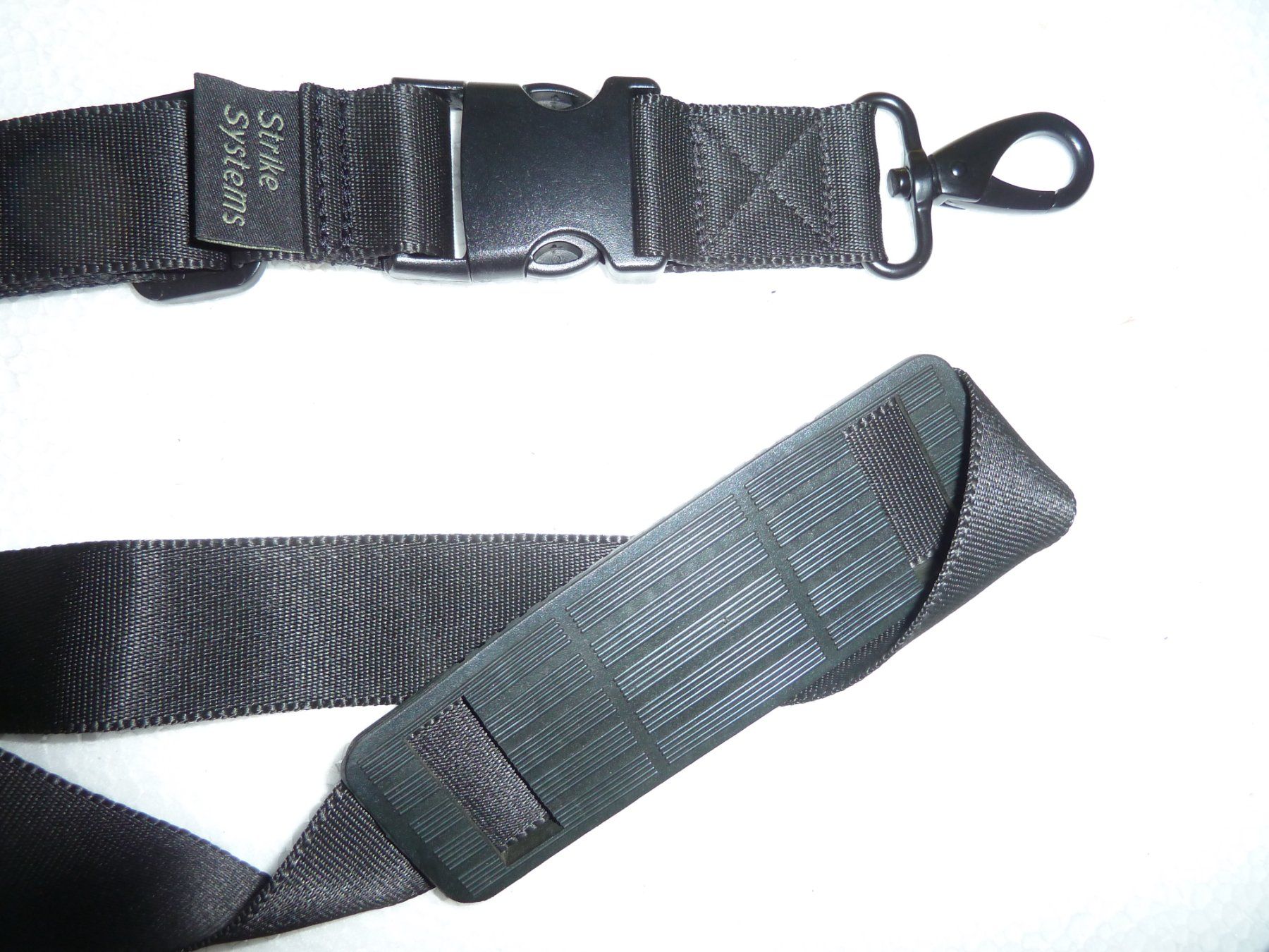 Attrezzatura da arrampicata: sangle pour airsoft / arme – Usato da Biel/Bienne venduto da alex-841 2
