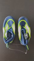 Badeschuhe/Wasserschuhe, Grösse 27, Neu