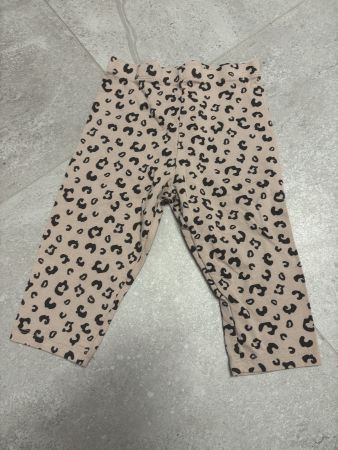 Leggings short stretch 134