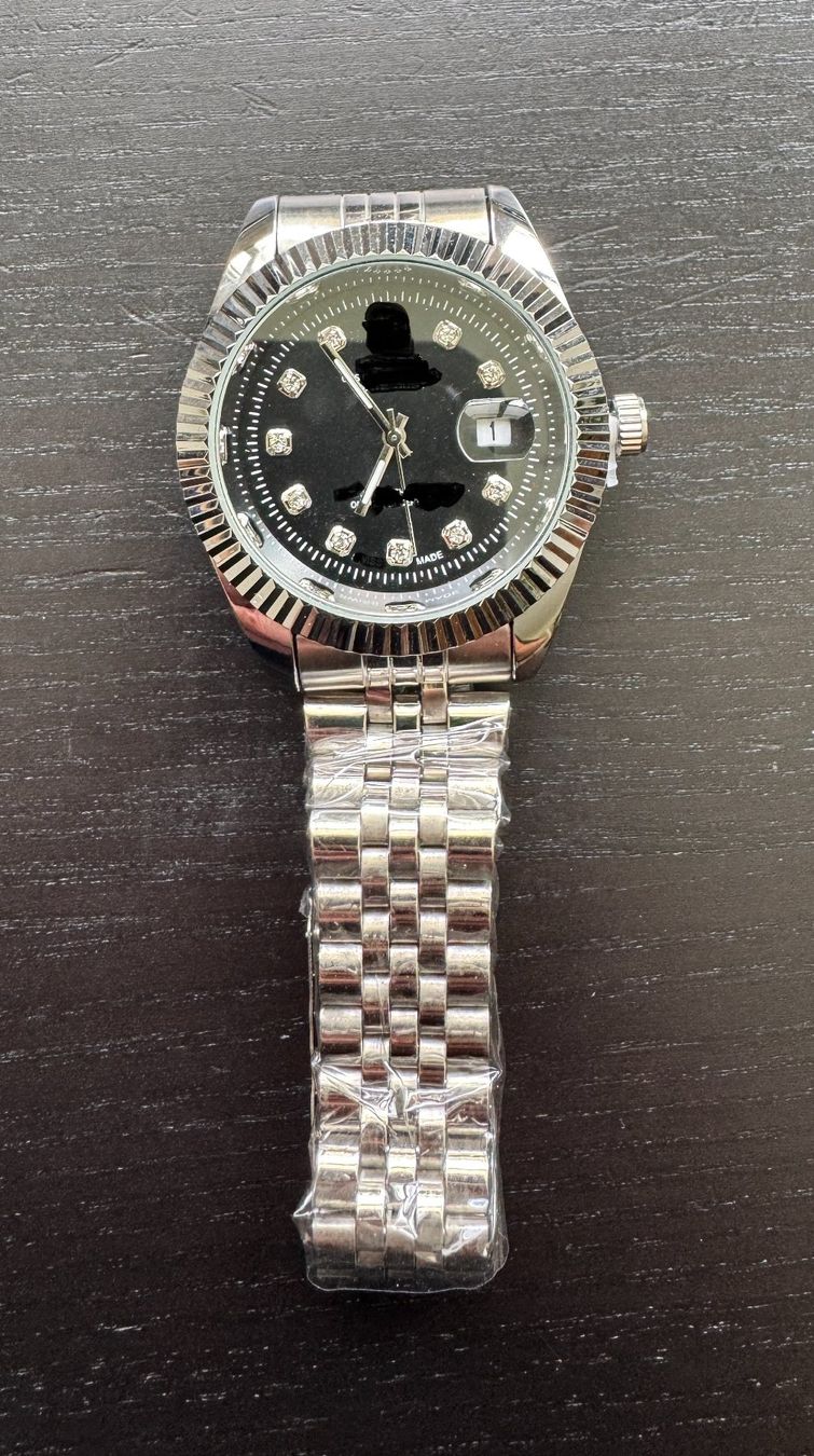 Montres: Herren Uhr – Neuf avec emballage d'origine à Uhwiesen par sepp357