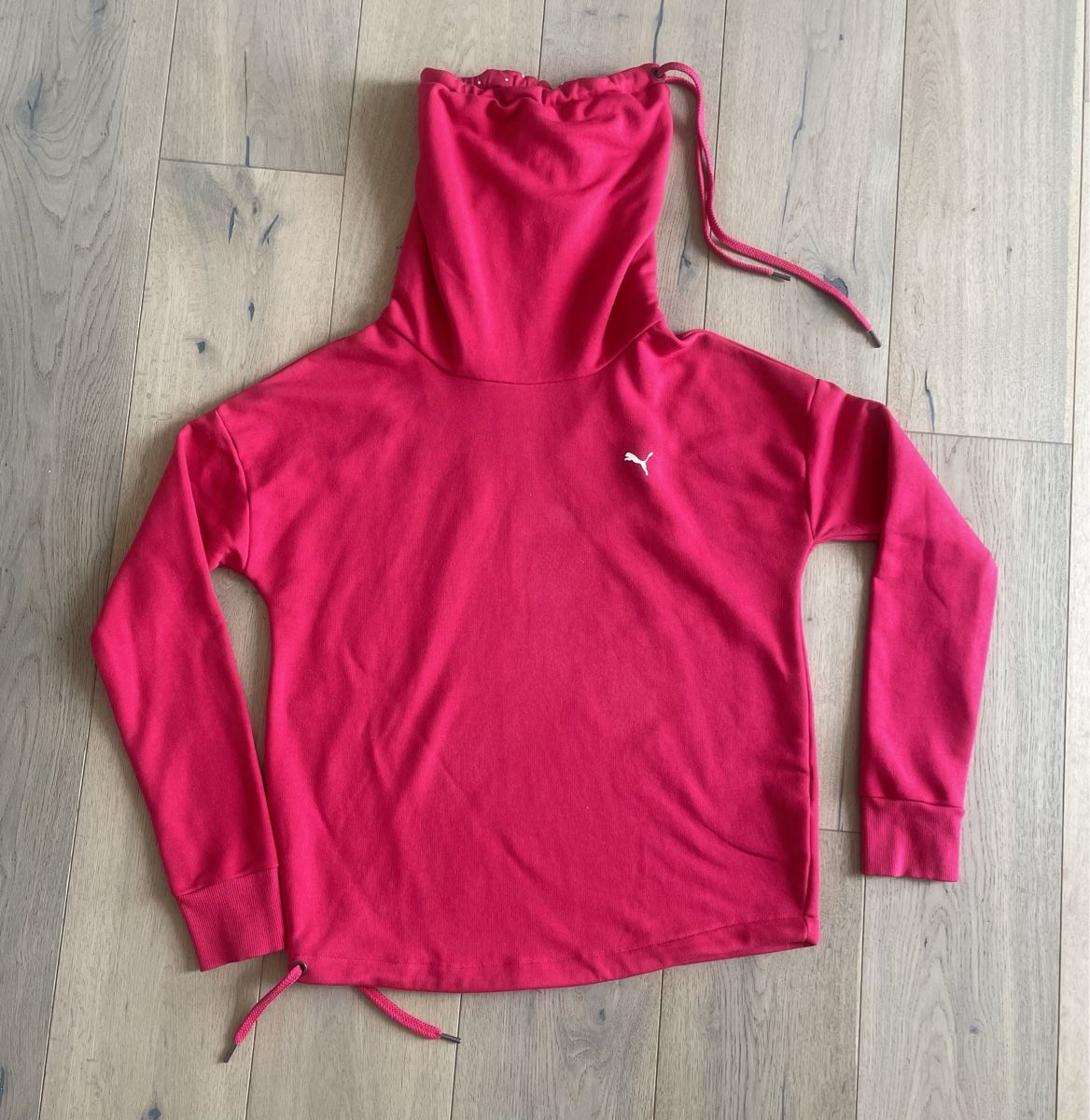 Puma Maglioni & Felpe: Neu - Sweatshirt von PUMA, Gr. 40/L – Nuovo (secondo la descrizione) da Liestal venduto da userin1000 1