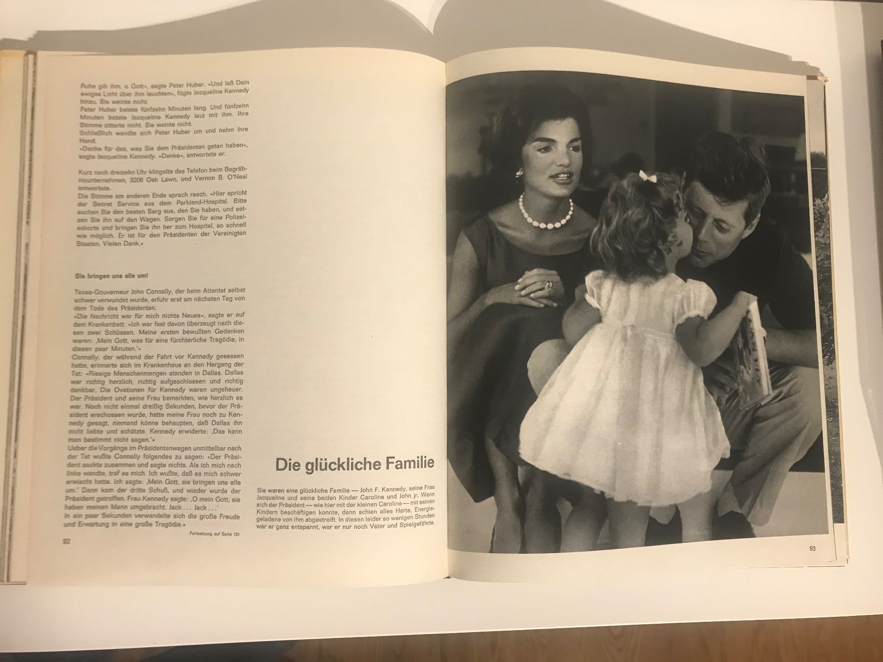 Libri: John F. Kennedy – Usato da Biberist venduto da longimanus3 5