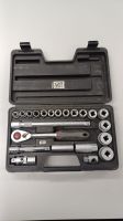 JET Tools X‑522B Steckschlüssel‑Satz