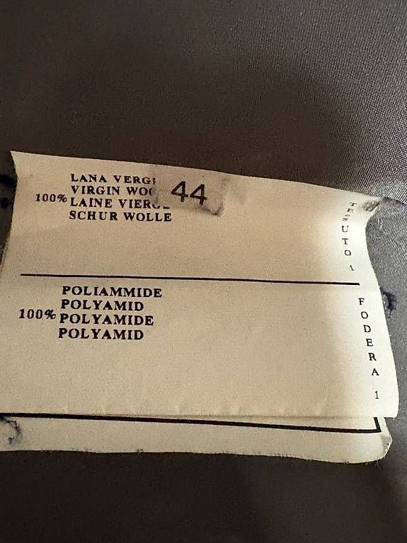 Cappotti: MABRUN COAT, 44 – Usato da Zürich venduto da ipekc 2