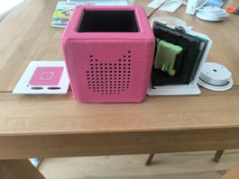 Toniebox Ersatzteile