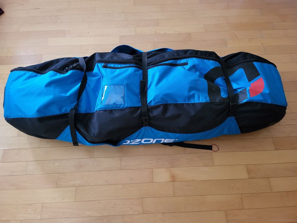 Ozone Kite und Board Tasche Kaufen auf Ricardo