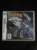 POKÉMON DIAMOND [ITA] | NINTENDO DS