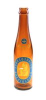 Brauerei Baumberger Langenthal Einbrand - Flasche