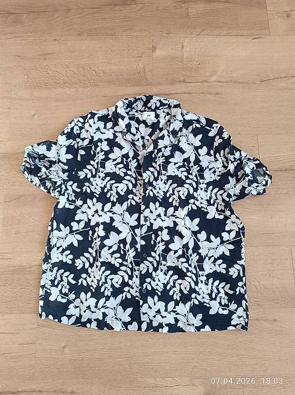 Camicie: H&M Hemd – Usato da Ilanz venduto da Secnd_hand 1