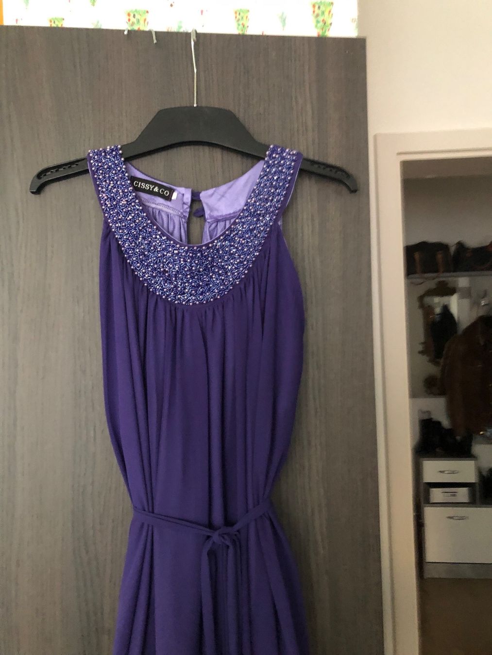 Tuniche: Damen Sommer Kleid – Usato da Basel venduto da Ivana_4 3