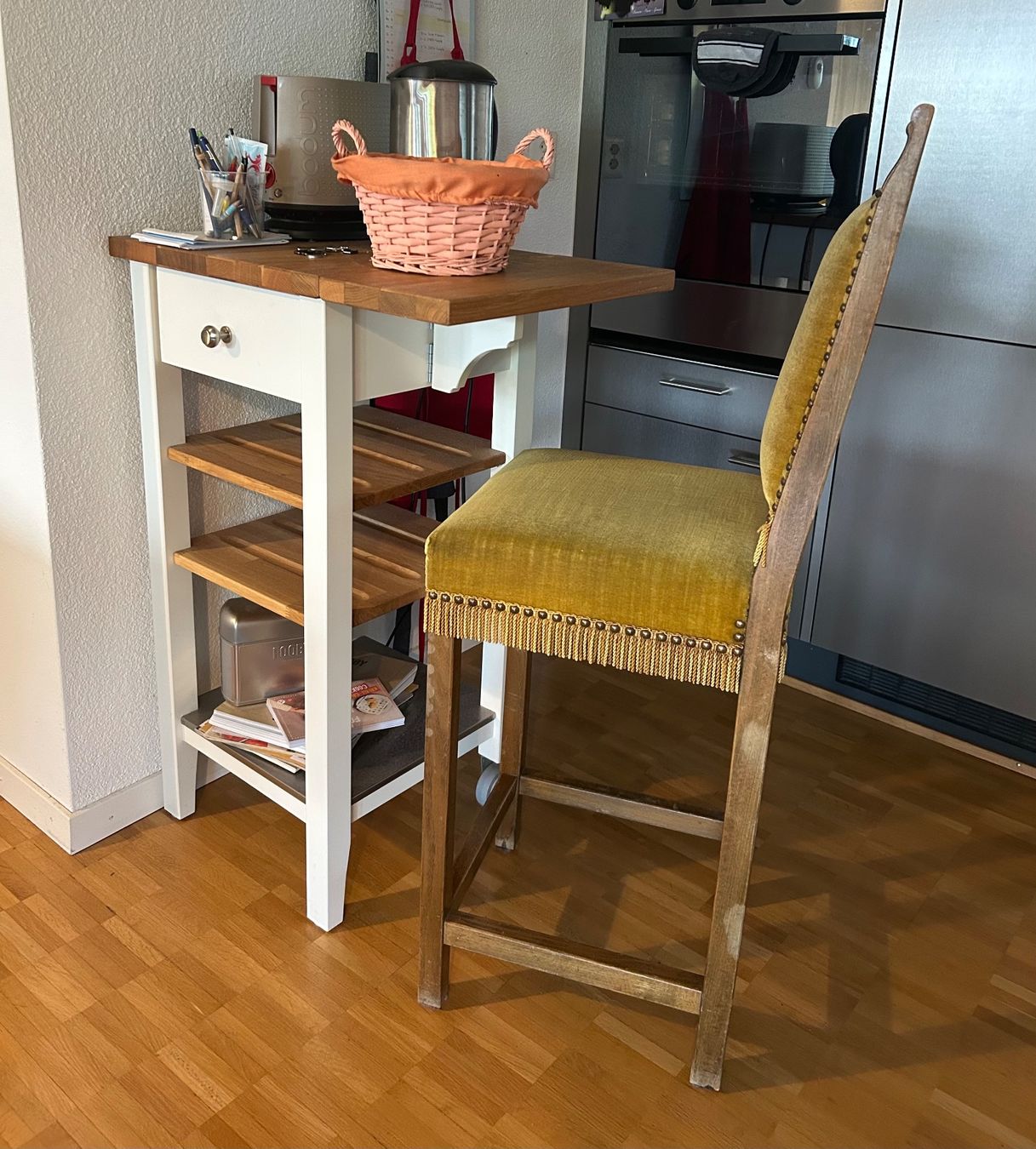 Stühle: Stuhl – Gebraucht aus Luzern von giv_tmj8 6
