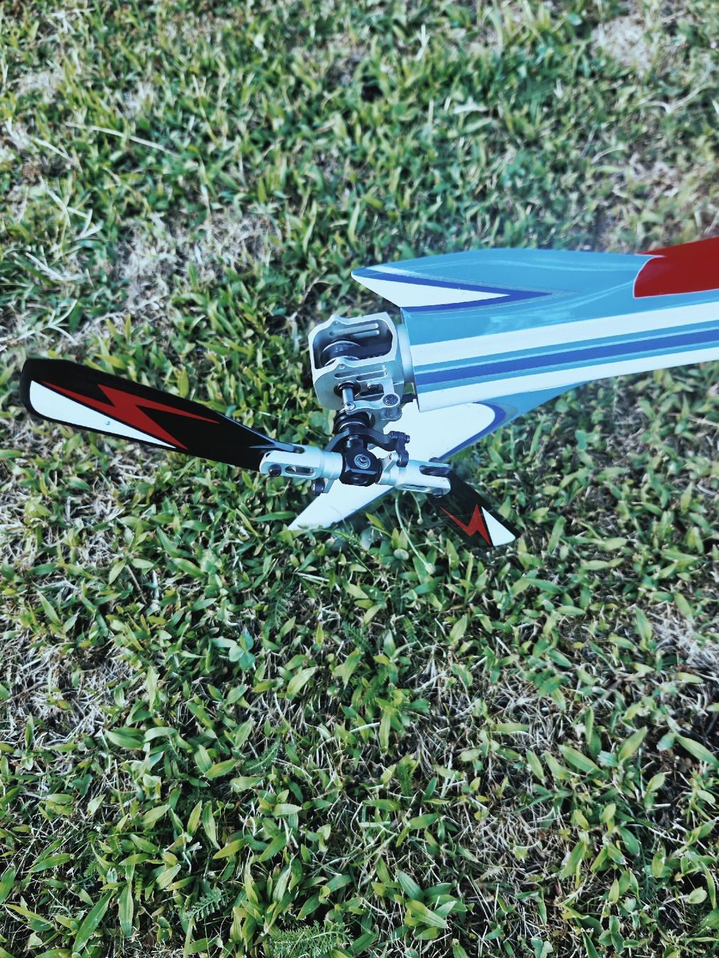 Kit di modellismo & Modellini statici: XLPOWER Wraith V2 – Usato da agarone venduto da Lar65 1