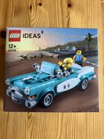 LEGO Set 40448 Oldtimer Cabriolet NEU