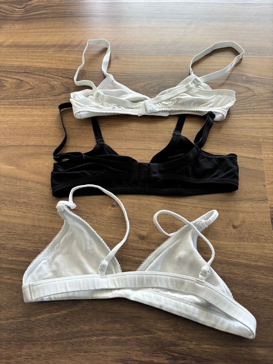 Altra biancheria intima: BH Set Gr.75A Migros – Usato da Büsserach venduto da Zimtstaernli19 1