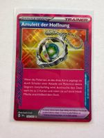 Pokemon Amulett der Hoffnung 162/191 Stürmische Funken DE
