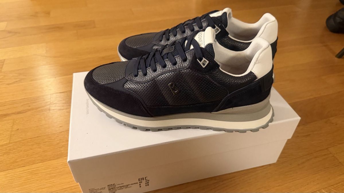 Bogner Herrenschuhe: Bogner – Neu und originalverpackt aus Urdorf von jus1991 1