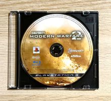 Call of Duty Modern Warfare 2 PS3 Italienisch