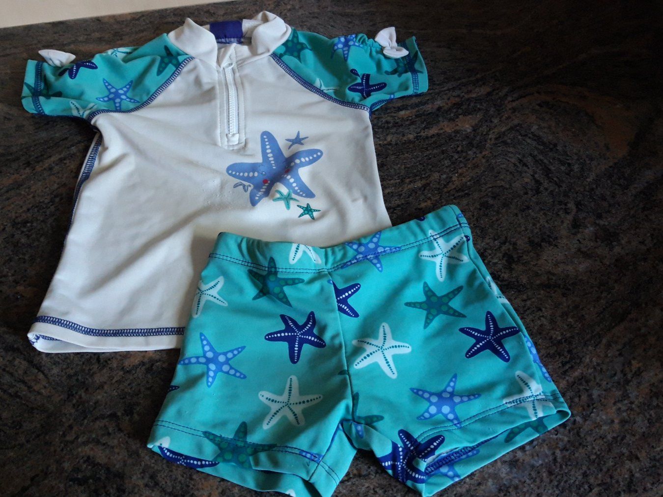 Lupilu Costumi da bagno: UV Badekleider Baby – Usato da Eschlikon TG venduto da inf_v5zp