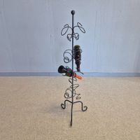 Weinregal Weinständer Flaschenhalter Flaschenständer Metall