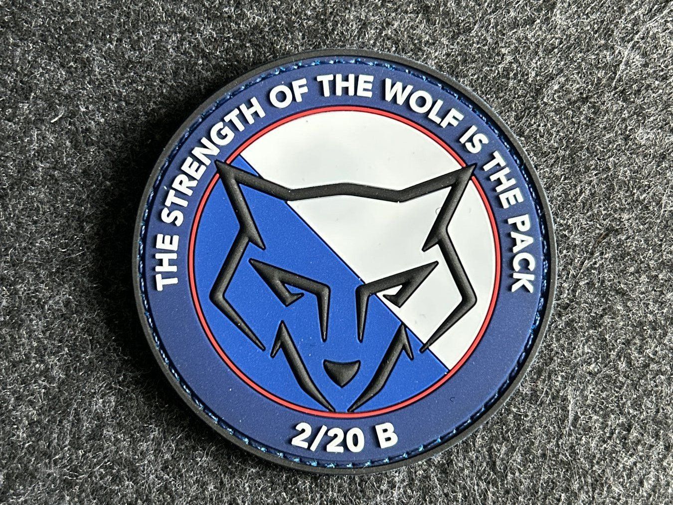 Placchette & Badge: Patch, Zürcher Polizeischule 2/20B – Usato da Berikon venduto da DGC-1995