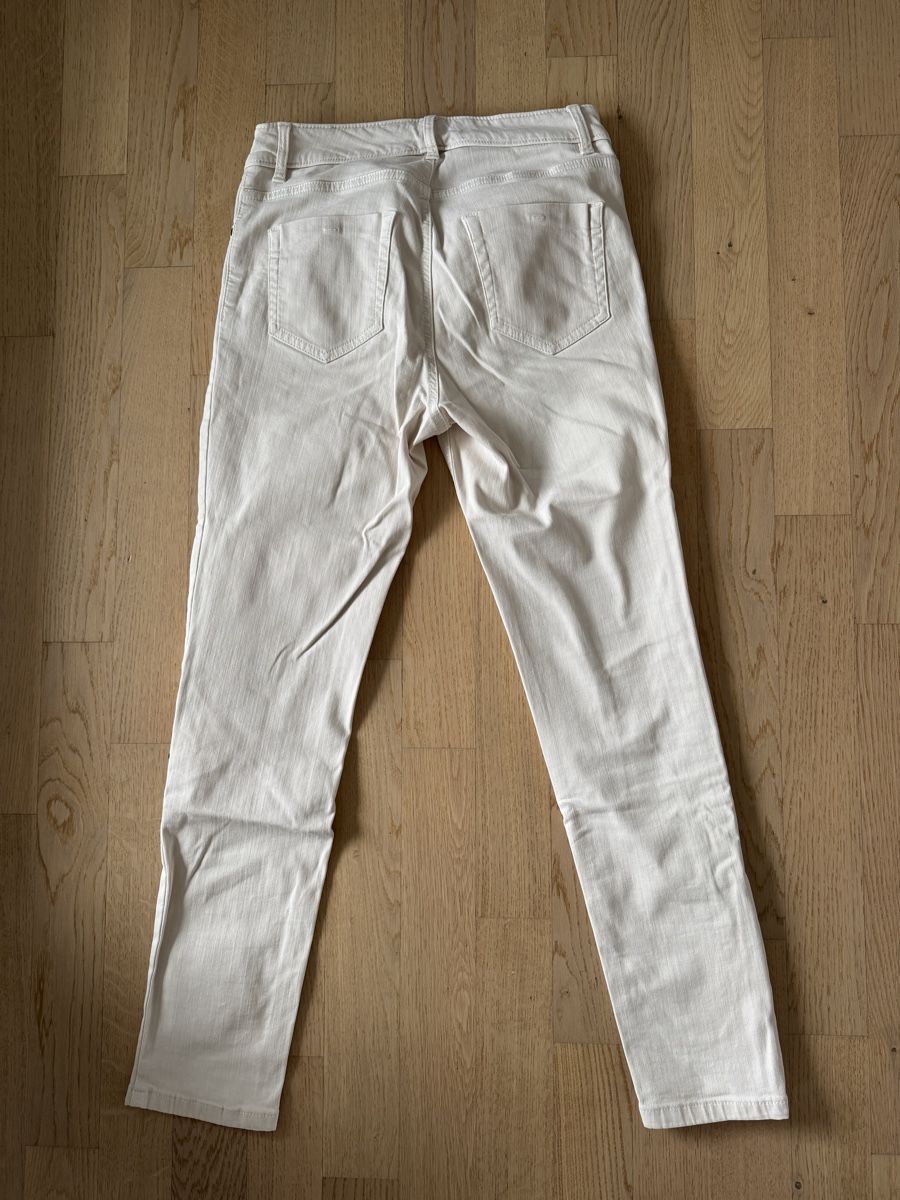 Jeans: Jeans, oui, Gr. S, hellrosa – Gebraucht aus Bülach von E_Di 1
