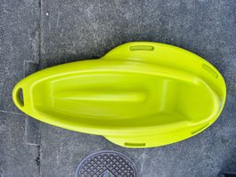 Kinder Bobby Boot / Kanu
