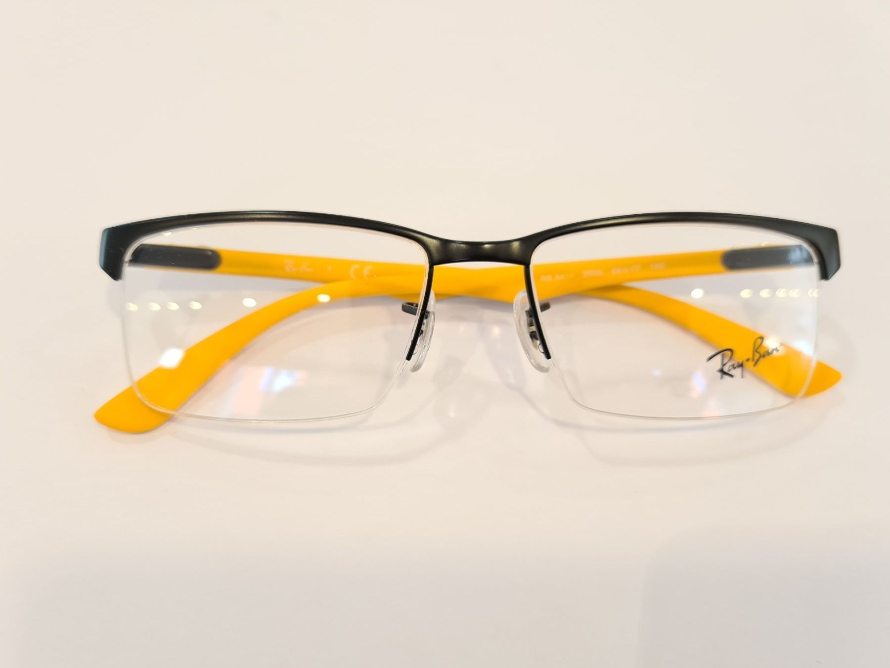 Ray-Ban Lunettes & Verres: Ray Ban 8411 – D'occasion à Muralto par Brillen-outlet