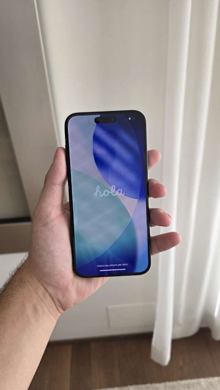 Apple Portables: iPhone 15 Plus – D'occasion à Oberwil BL par yan_26wl 1