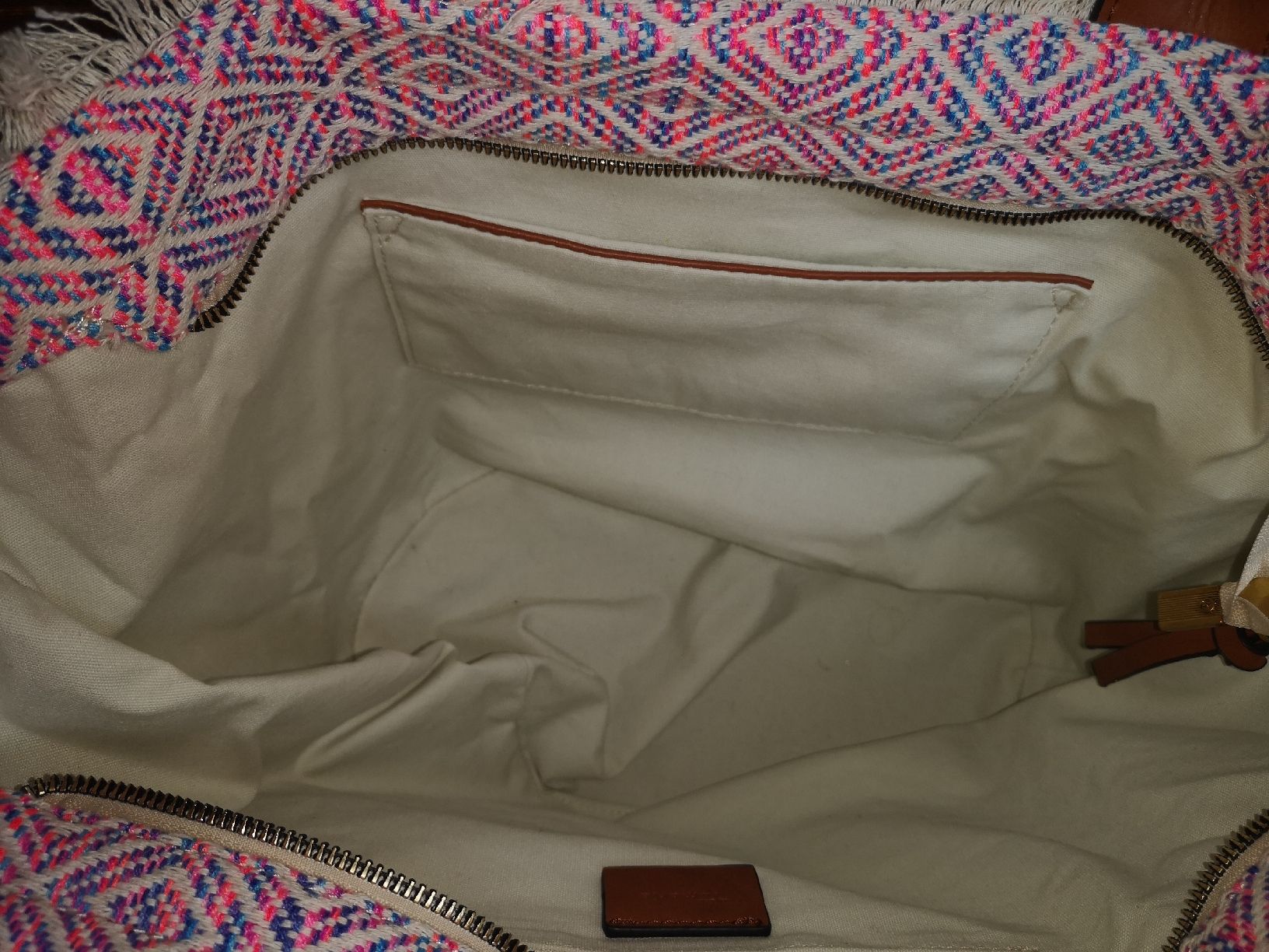 Tamaris Borse da donna: Tamaris Handtasche – Usato da Aumont venduto da Mandragora02 1