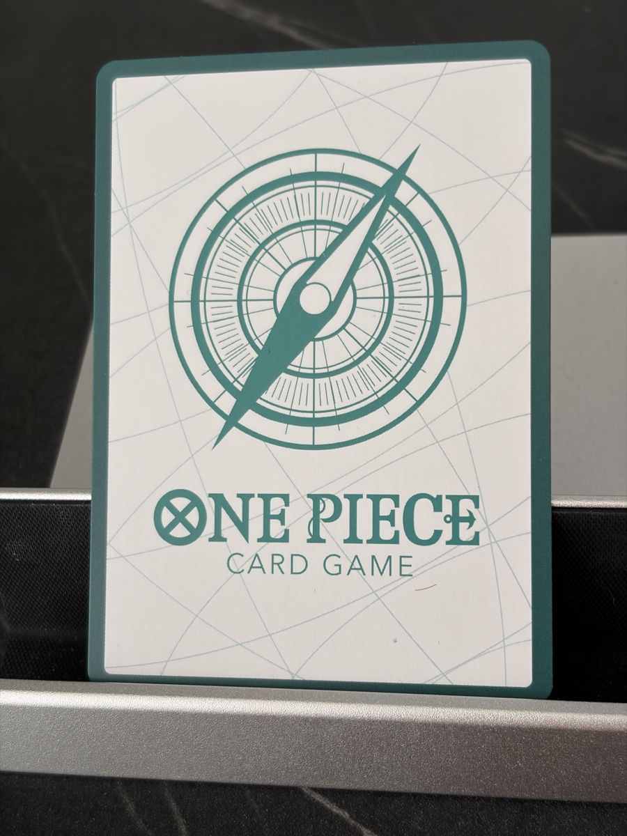 Bandai Carte collezionabili: One Piece DON!! Katakuri Englisch – Nuovo (secondo la descrizione) da St. Gallen venduto da cambitcg 1