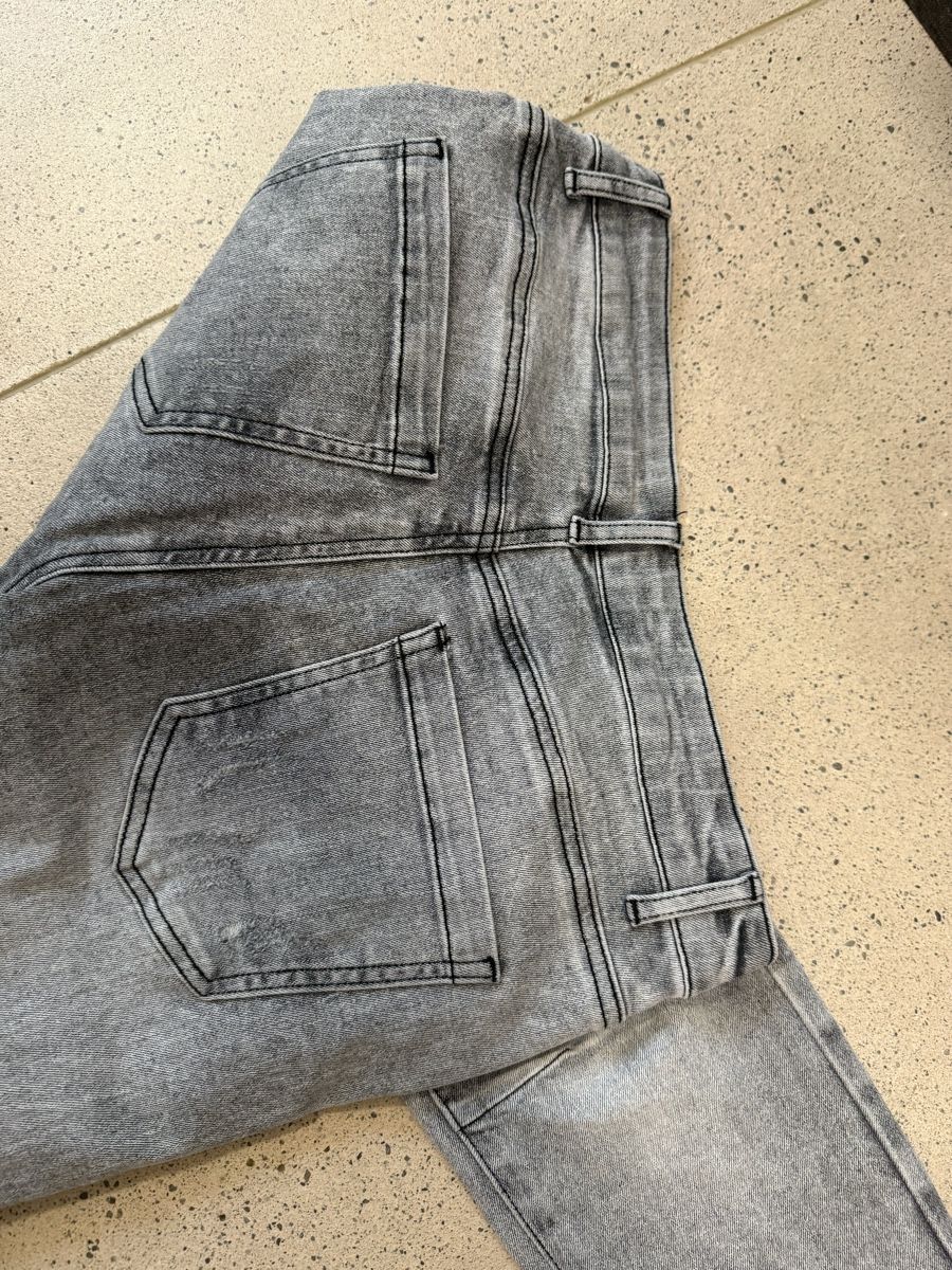 Jeans: Melly&co Jeans – Usato da Itingen venduto da jessi811 2