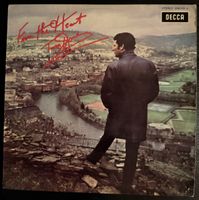 Tom Jones - From The Heart - Schallplatte