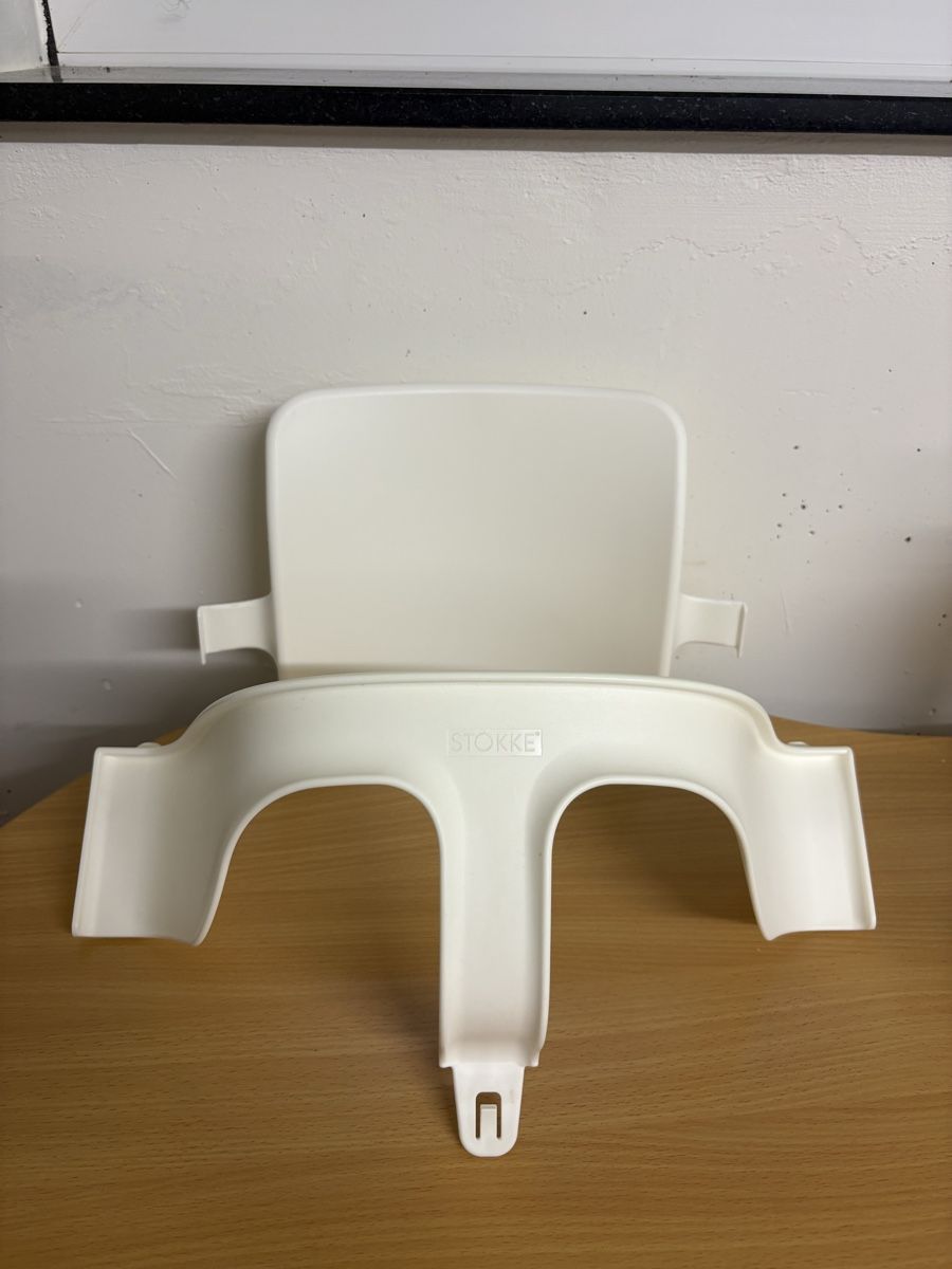 Stokke Seggioloni: babyset stokke – Nuovo (secondo la descrizione) da Oberglatt ZH venduto da restverkauf_zh