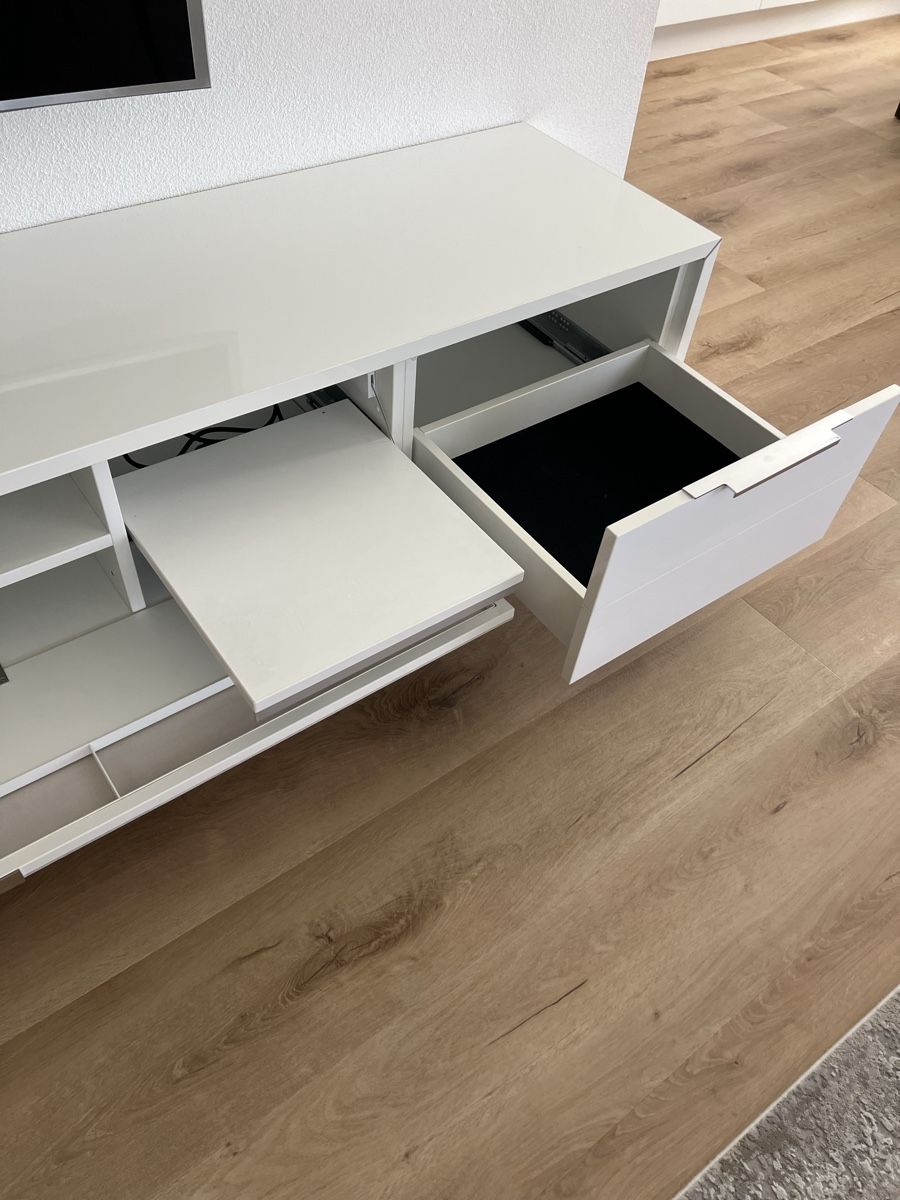 Mobili TV: TV-Lowboard & Soundbar dazu! – Usato da Kölliken venduto da guru60 3