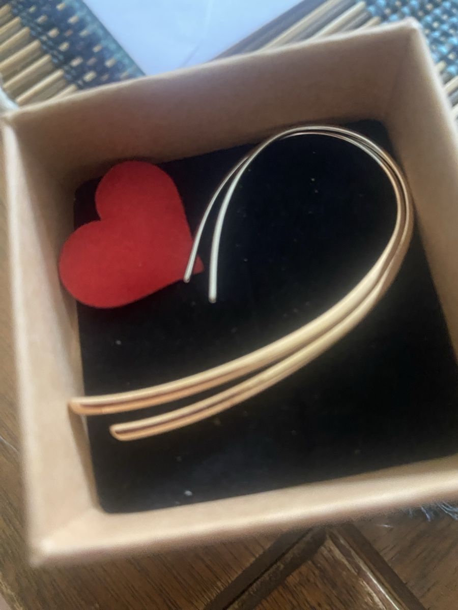 Ohrringe & -stecker: Ohrschmuck titan – Neu (gemäss Beschreibung) aus Langenthal von flower101 2