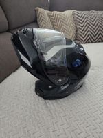 Shoei MM93 mit Sonnenblende. Motorradhelm 63-64cm (XXL)