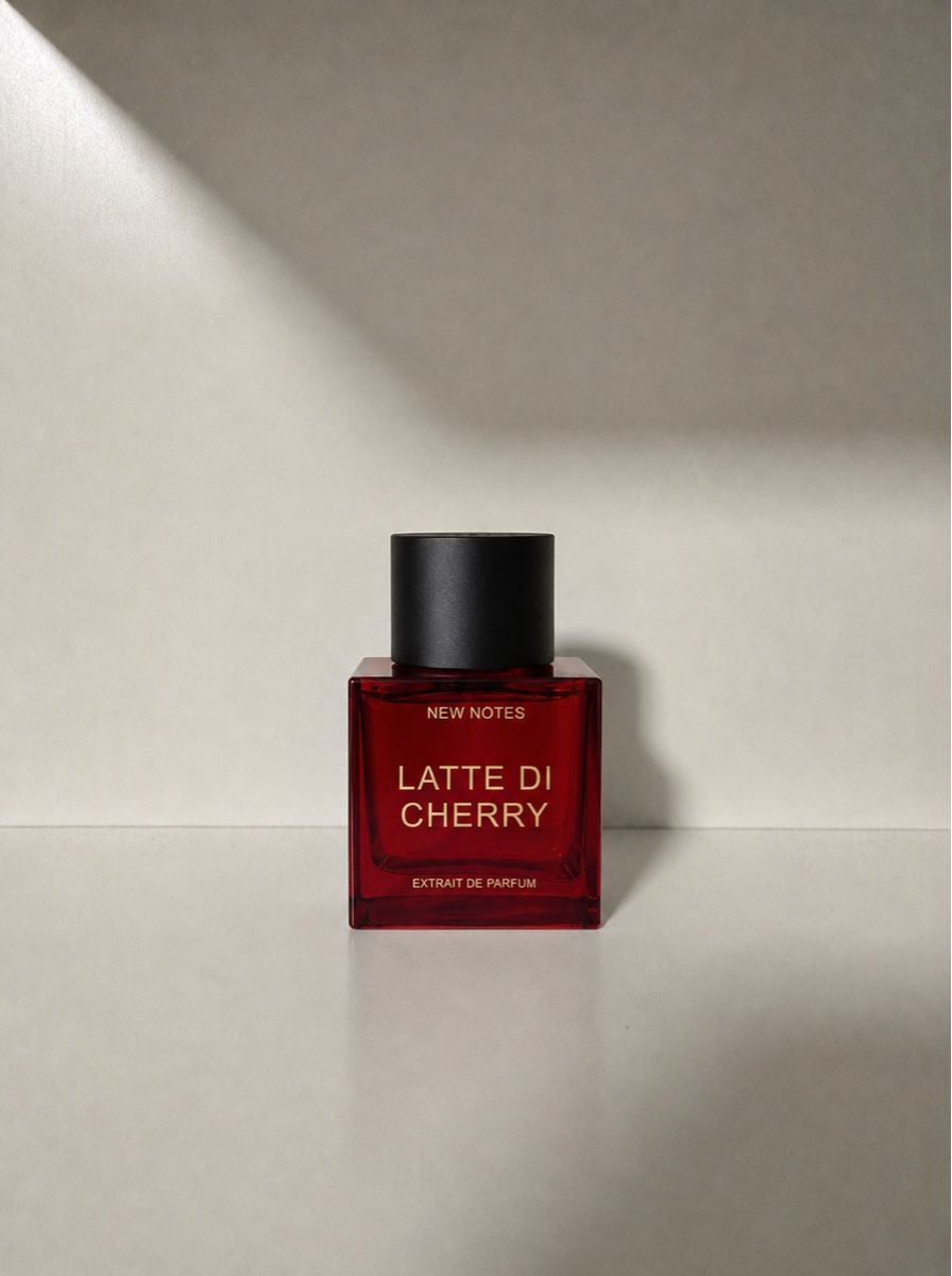 Parfums & Eau de Toilette: New Notes Latte di Cherry Extrait de Parfum neu – Neuf (Voir description) à Winterthur par boe_c7s2