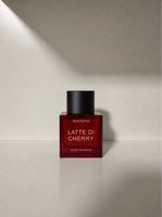 New Notes Latte di Cherry Extrait de Parfum neu