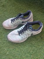 Nike Pegasus 31 numero 42 azzurre