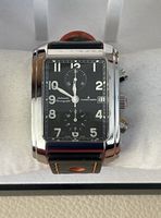 Montre Jacques Lemans Chronographe Automatique Acier 