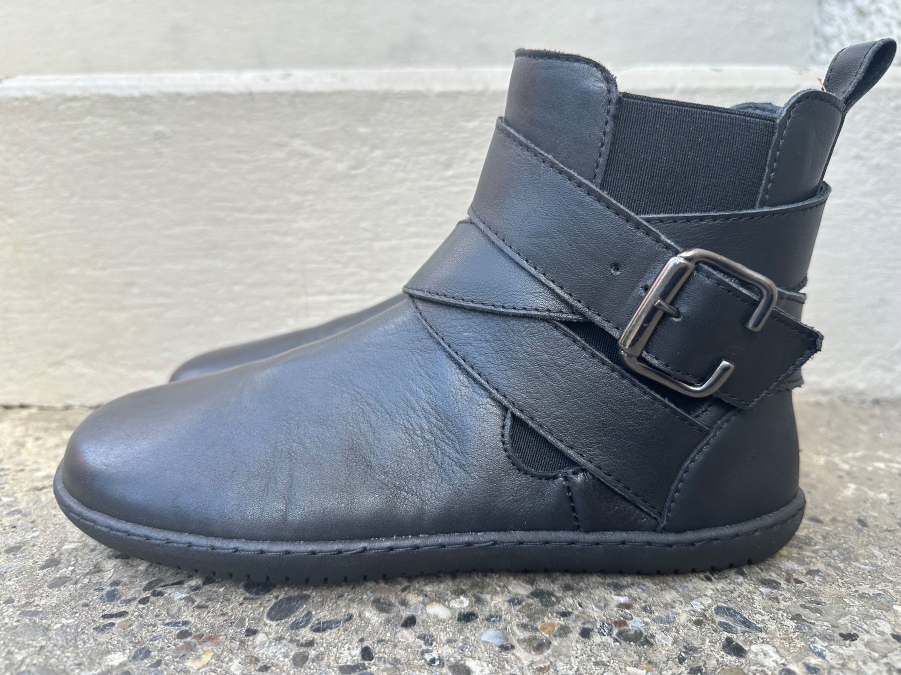 Damenschuhe: Barfussschuhe Groundies Gr. 38 neu – Neu (gemäss Beschreibung) aus Ostermundigen von mme_ghys
