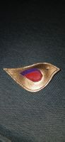Vogel-Pin