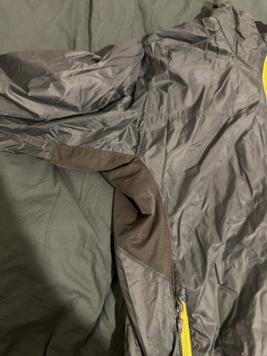 Marmot Giacche: Marmor Sport und Wanderjacke – Usato da Zürich venduto da justus_grabowsky 1