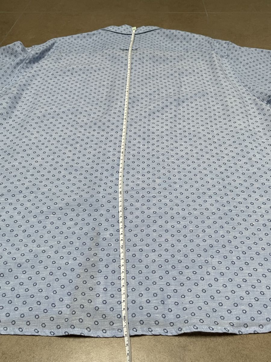 Globus Camicie: Leinenhemd XL Herren – Usato da Bronschhofen venduto da Sommernacht03 7