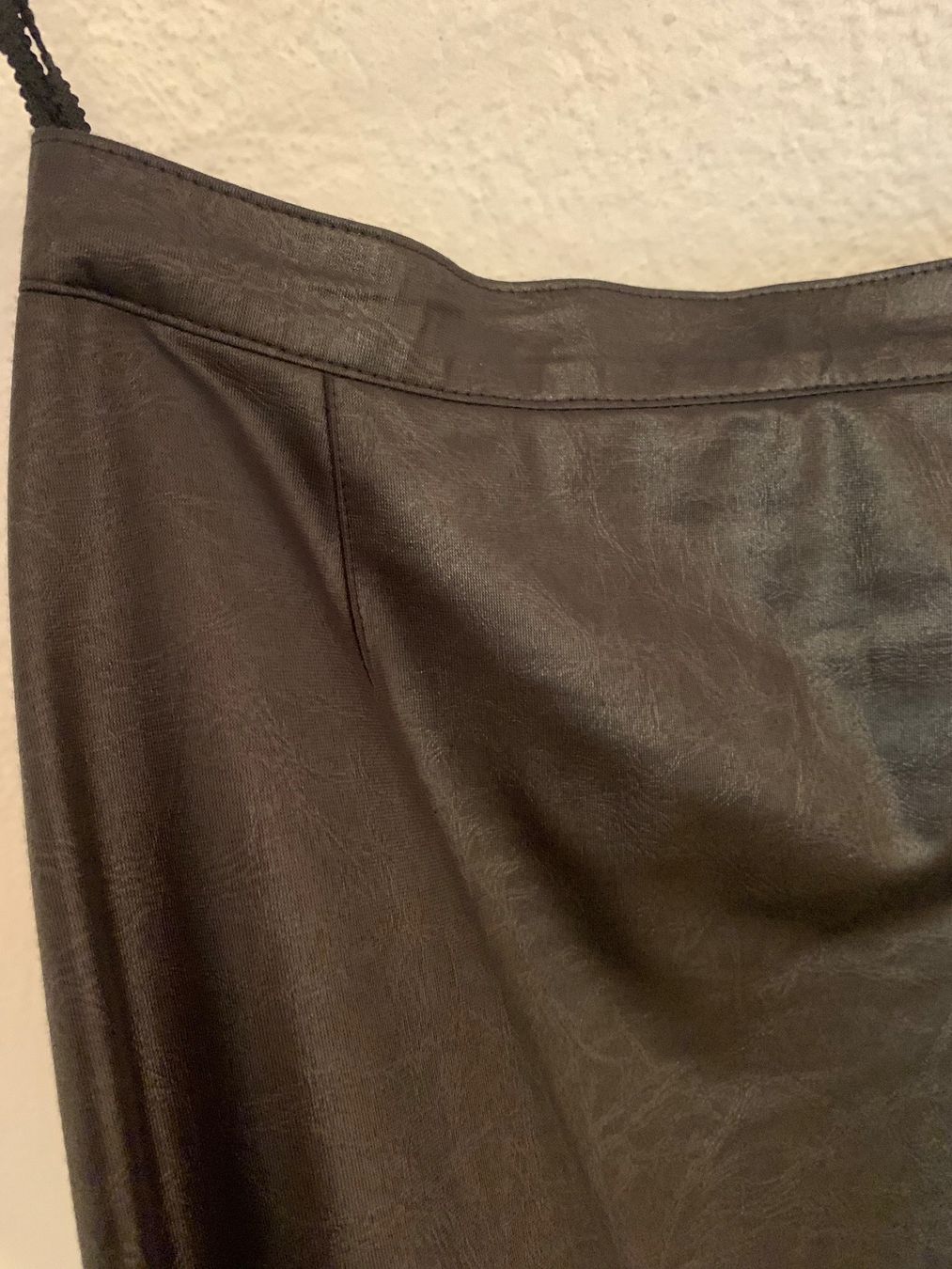Röcke: Vintage Rock schwarz Gr. S / M – Gebraucht aus Fislisbach von KolibriSecondhand 2