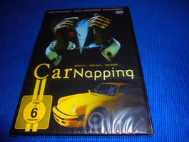 CAR Napping DVD / MEGA RAR / KULT -AUTOFILM
