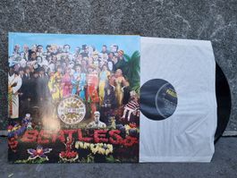 2lp Beatles 2017 remastered