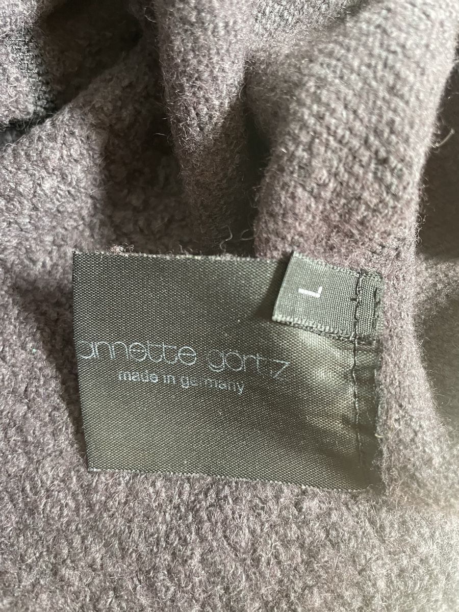 Maglioni & Felpe: Turtle-Nack Pullover (Made in Germany) / Gr. L – Usato da Küsnacht ZH venduto da Ulla-ZH 3