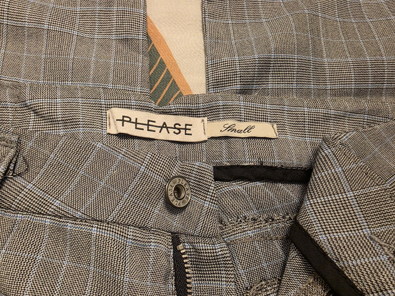 Please Jeans Pantaloni: Hose Please Gr. S/36 – Usato da Itingen venduto da bea_bxv5 2