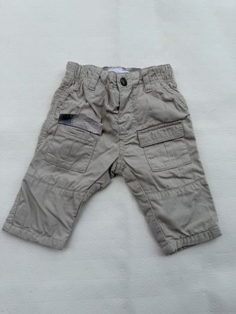 Burberry Hose beige